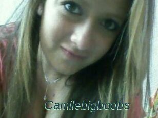 Camilebigboobs