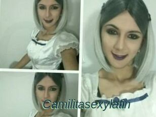 Camilitasexylatin