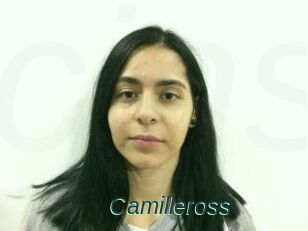 Camilleross