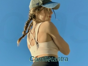 Camilletantra