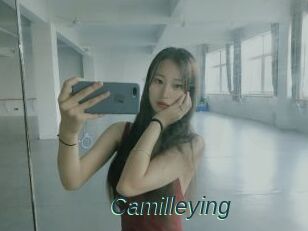 Camilleying