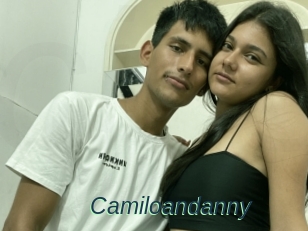 Camiloandanny