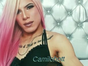 Camilohott