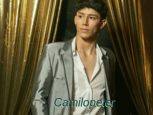 Camilopeter