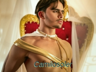 Camilosoler