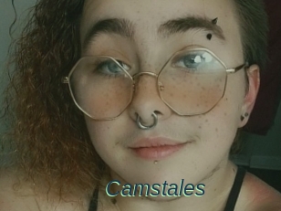 Camstales