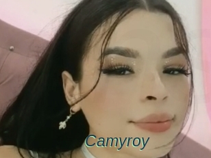 Camyroy