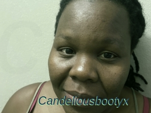 Candeliousbootyx