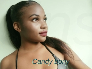 Candy_bony