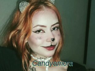 Candyamora