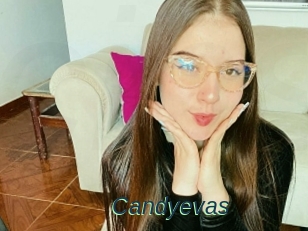 Candyevas