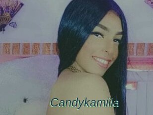 Candykamiila