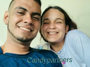 Candypartners