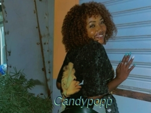 Candypopp