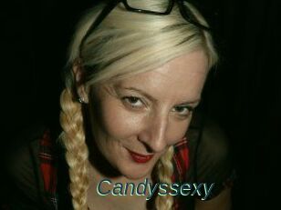 Candyssexy