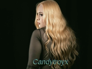 Candytroyx