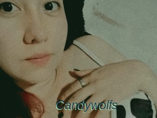 Candywolfs