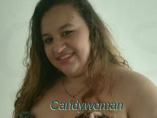 Candywoman