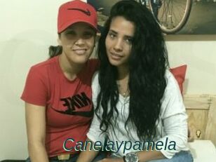 Canelaypamela