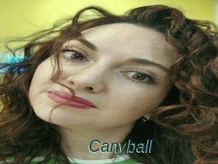 Canyball