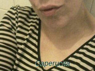 Caperucita