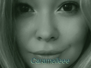 Caramelleee