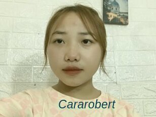 Cararobert