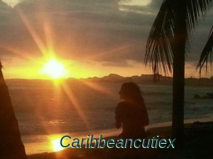 Caribbeancutiex