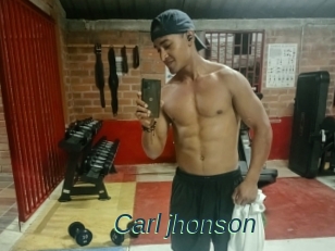 Carl_jhonson