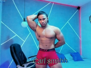 Carl_smithh