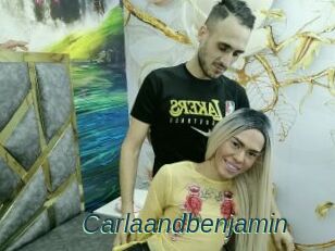 Carlaandbenjamin