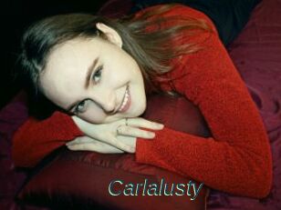 Carlalusty