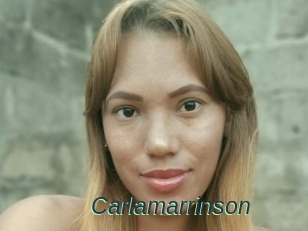 Carlamarrinson