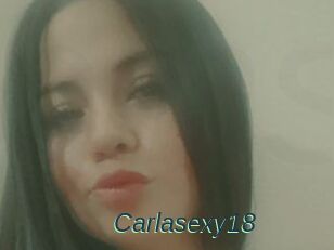 Carlasexy18