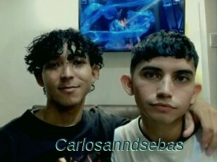 Carlosanndsebas