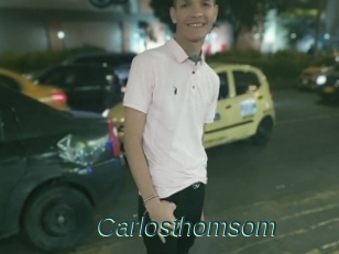 Carlosthomsom