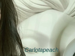 Carlotapeach