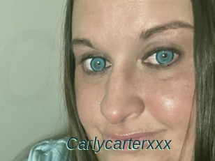 Carlycarterxxx