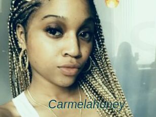 Carmelahoney