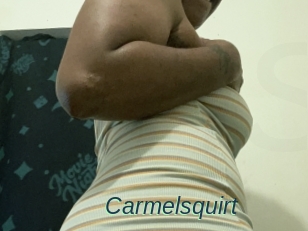 Carmelsquirt