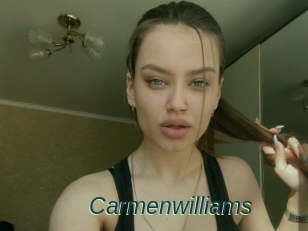 Carmenwilliams