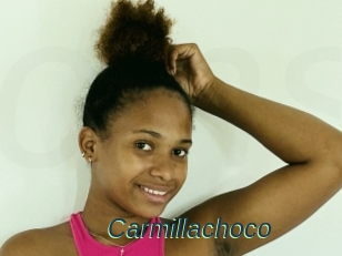 Carmillachoco