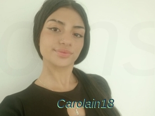 Carolain18