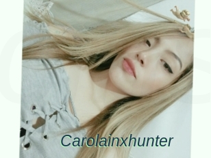 Carolainxhunter