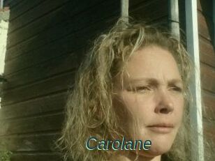 Carolane