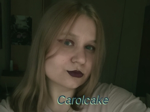 Carolcake