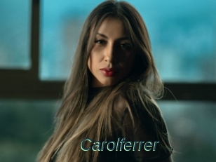 Carolferrer