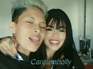 Carolinaholly