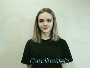 Carolinaklein