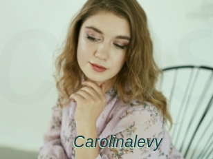 Carolinalevy